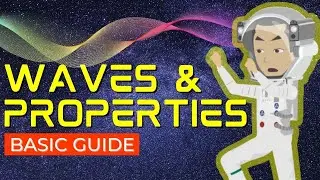 What is waves and its properties