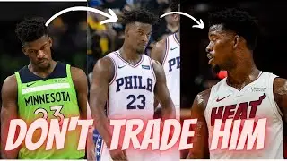 Worst Trades in NBA History You Won't Believe