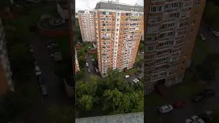 ВИД ИЗ ОБЩАГИ ЯНДЕКС КУРЬЕРА