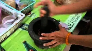 Тайский соус. Рецепт из первых рук.