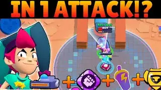 Can Chester Break Heist Safe In 1 Attack!? Highest Possible Damage On Heist With CHESTER!