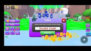 all of the codes on pet trading card simulator
