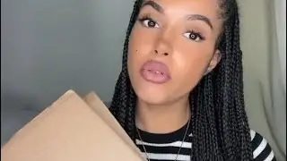 Je vous présente le début 🍀 NISHATI