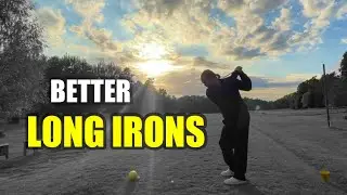 Better Long Irons - Understand & practice…