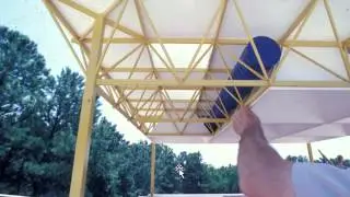 01.9.5 DAYLIGHTING Structure Apertures Ducts Roofs