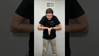Easy Exercise for Instant Wrist Pain Relief 