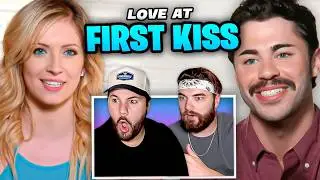 KingWoolz & Mike React to THE MOST INSANE REALITY SHOW YET!! (Outrageous)