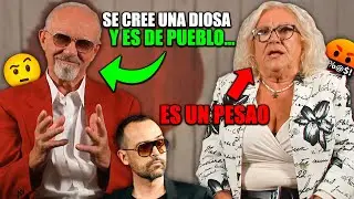 Soltero CRITICA y MIENTE a SU CITA por ESTE MOTIVO... 😱 First Dates