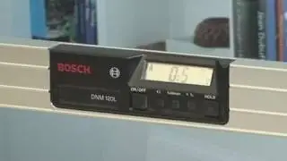 How To Operate An Electronic Spirit Level