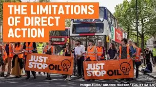 The limitations of direct action