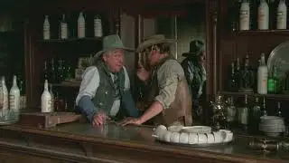 Сеанса не будет... Будет Гарри! Будет! Искусство не горит! Да? Да!