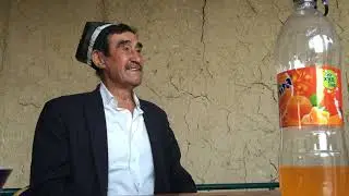 Тошпӯлод - ду нақл аз саргузашташон (2021)