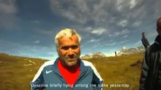 Доломиты