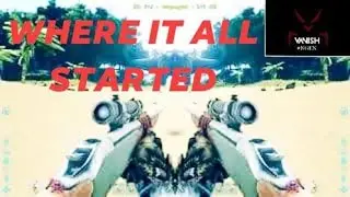 Welcome To Ark Survival Evolved Thee Beginning of VANISH 