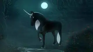 The Nagrim