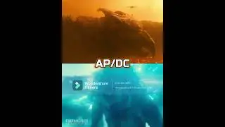 Kaiju Battle - MV Rodan vs MV Mothra