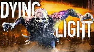 Z powrotem w Harran! | Dying Light PL 4K [#1]