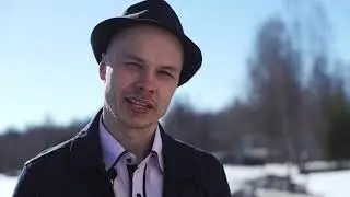 Ilja Teppo - Laulu äidille julkaistaan pian!
