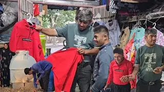 Nemat Goes to the City. The Story of Moslem Life the Mountains.Facing the Challenges of Nomadic Life