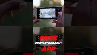 Best Free Cinematography App for Android Camera 📸
