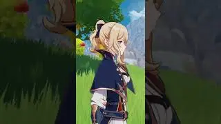 Jean Mains in co-op be like- 