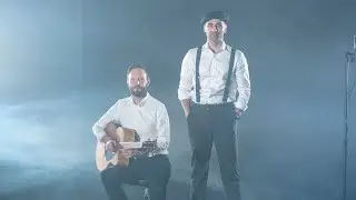The Guv - Wildfire