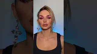 #Макияж #makeup  #воронеж #макияжворонеж #makeupartist #makeupbyme #model #beauty