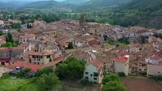 TERUEL - RUBIELOS DE MORA