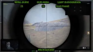 🔴Arma 3: Missions and Hunting🔴