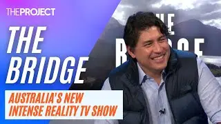 The Bridge Is Set To Premiere Across Australia But What Exactly Is It?
