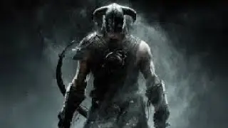 the elder scrolls 5 Skyrim - прохождение часть 1 -начало пути