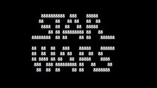 How To Watch STAR WARS IV Using CMD!