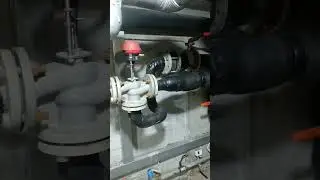 Как запустить отопление без 
