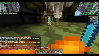 HACK  camello360 , frank04484 y invoker3  ░server mycraft es░