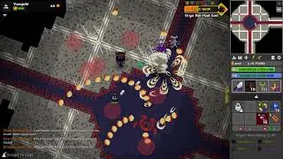 deca moment strikes again