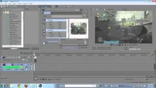How to record your voice in Sony Vegas Pro