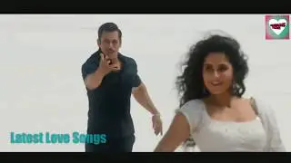 Chashni Song - Bharat || Salman Khan, Katrina Kaif || Vishal & Shekhar ft. Abhijeet Srivastava
