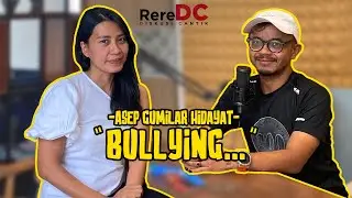 BULLYING... - MAHARUN (ASEP GUMILAR HIDAYAT)