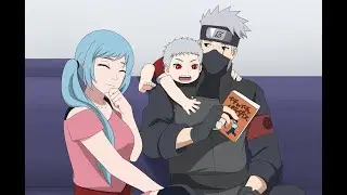 Hatake Ken (Special shot): Hatake moments.