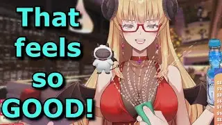 Don't Forget to Water Your Vtuber!