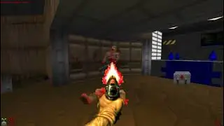 Doom Wads/Mods 