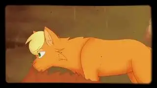 Белка и Ежевичная Звезда - "Восстань" (смотри описание)