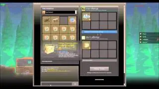 Interactive Story - Buy