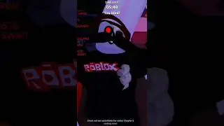 Roblox GUESTY | PAPA GUESTY Jumpscare