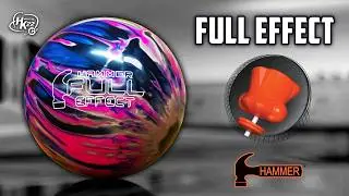 Hammer Full Effect | Release Video