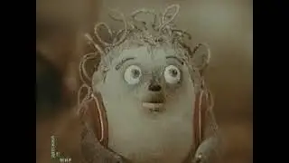 Кудрявый Ежик , 2 серия,  На черный день