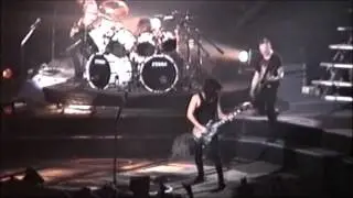 Metallica - Breadfan [1993] (Fort Myers, USA) (HD)