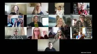 FY24 Phase 2 Creative Communities Q&A Session