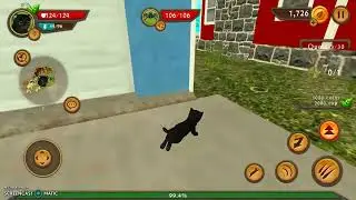 Cat sim episode 1: A World of Cats
