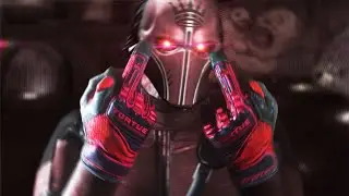 ALL ABOUT GLOVES IN CS2